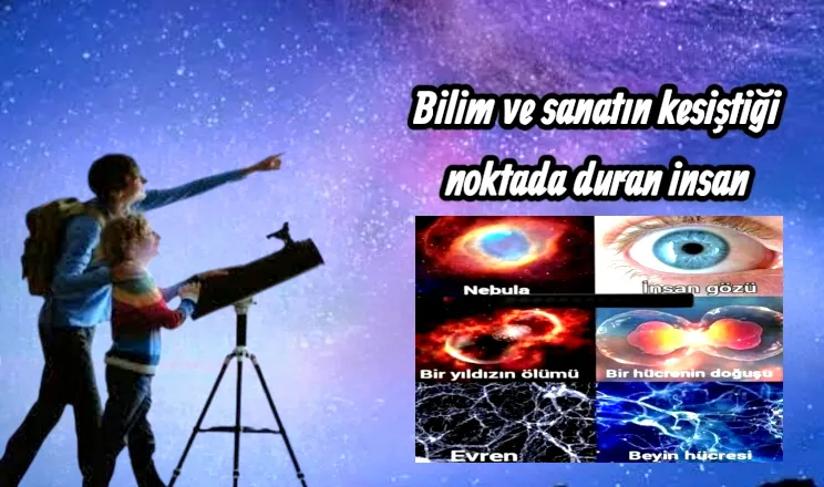 İnsan Bedeni: Bir Sanat Eserinin Gizli Ayrıntıları