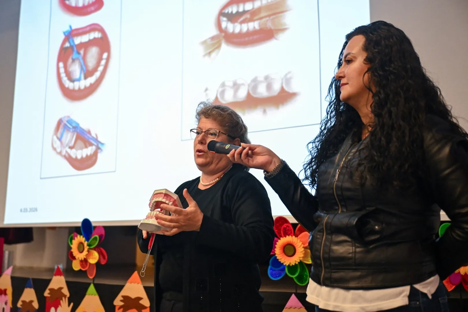 Bornova’da miniklere büyük sağlık hamlesi