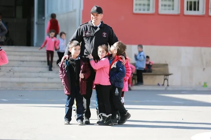 Eğitimde temizlik ve güvenlik sorununa çözüm bekleniyor