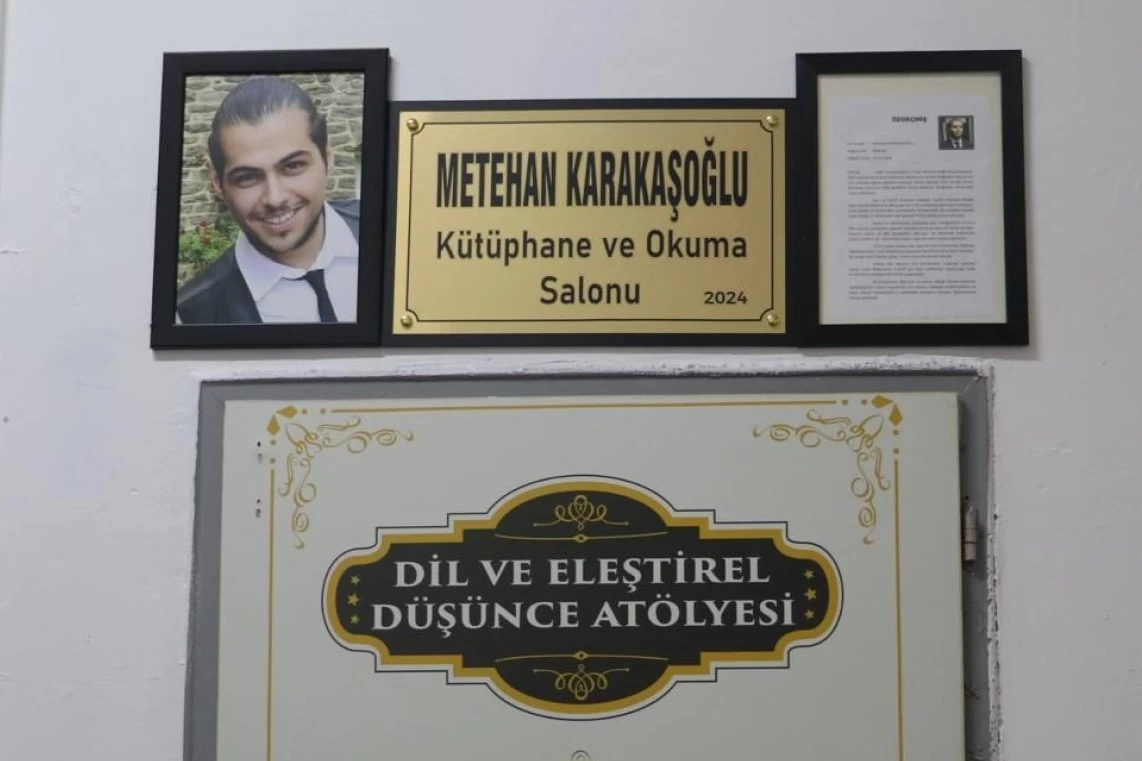 Metehan Karakaşoğlu