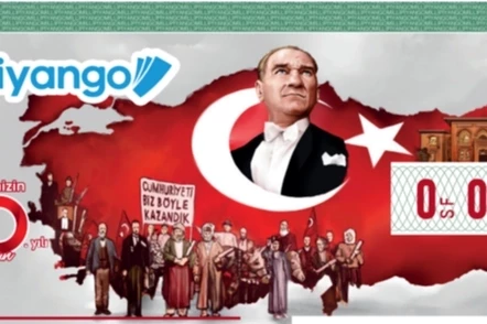 Milli Piyango 29 Ekim Cumhuriyet Bayramı özel çekilişi! Büyük ikramiye 80 milyon TL