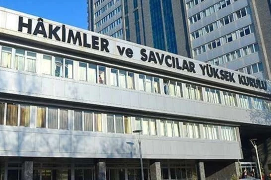 Yargıtay ve Danıştay üyeliklerine seçilenler 