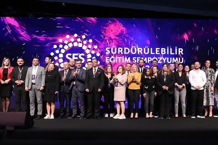 Sürdürülebilir eğitim Antalya’da tartışıldı