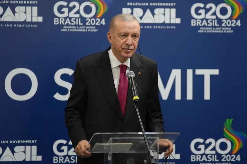 G20 sonrası 