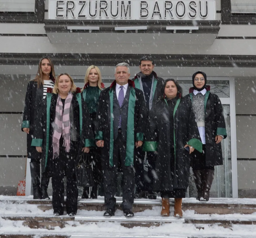 Erzurum Barosu