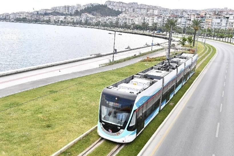 Konak Tramvayı