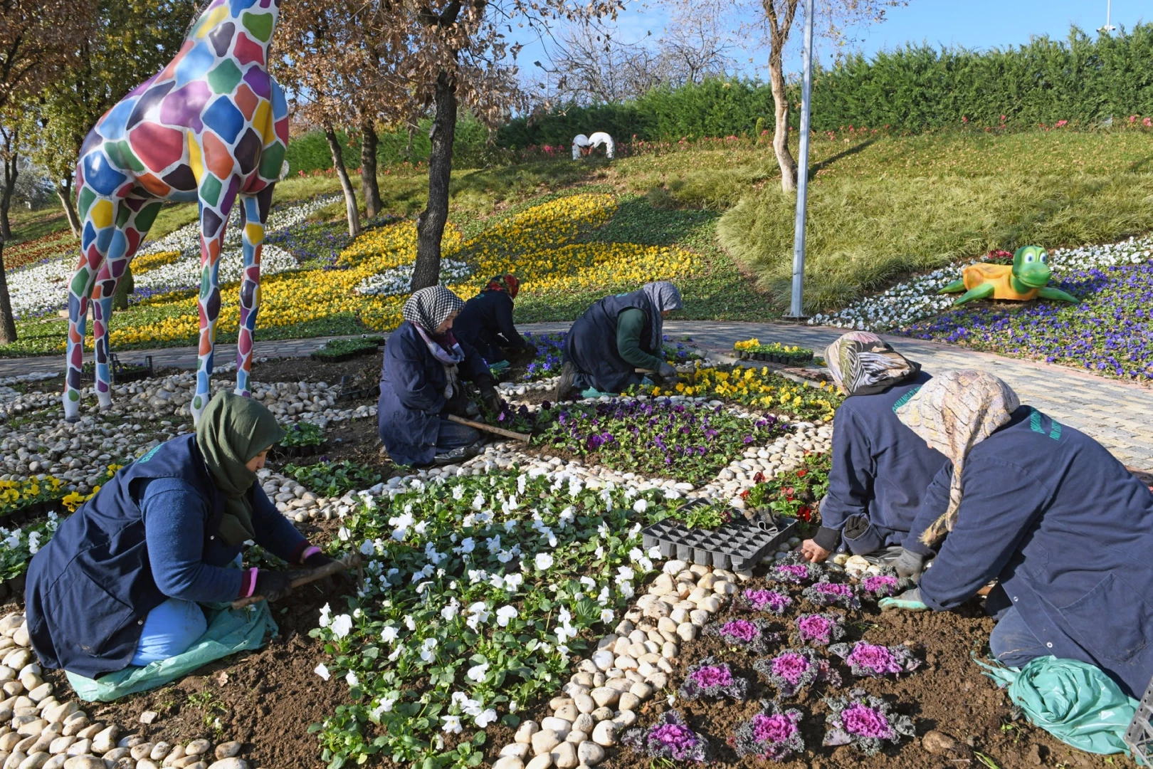 Bursa Osmangazi