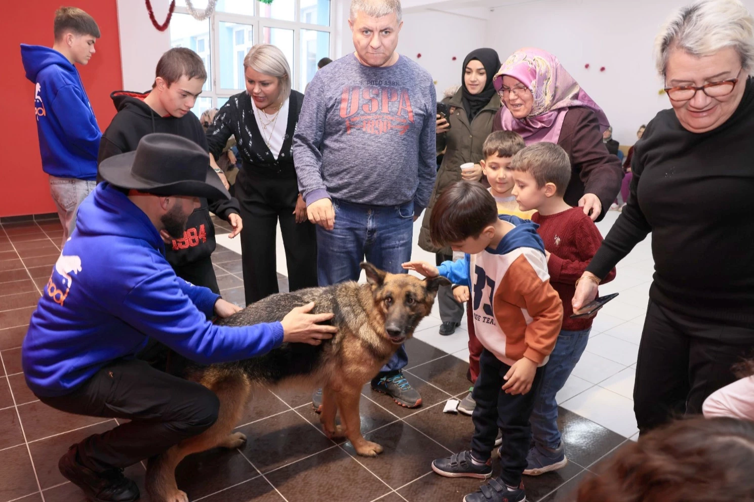 Trakya Üniversitesi