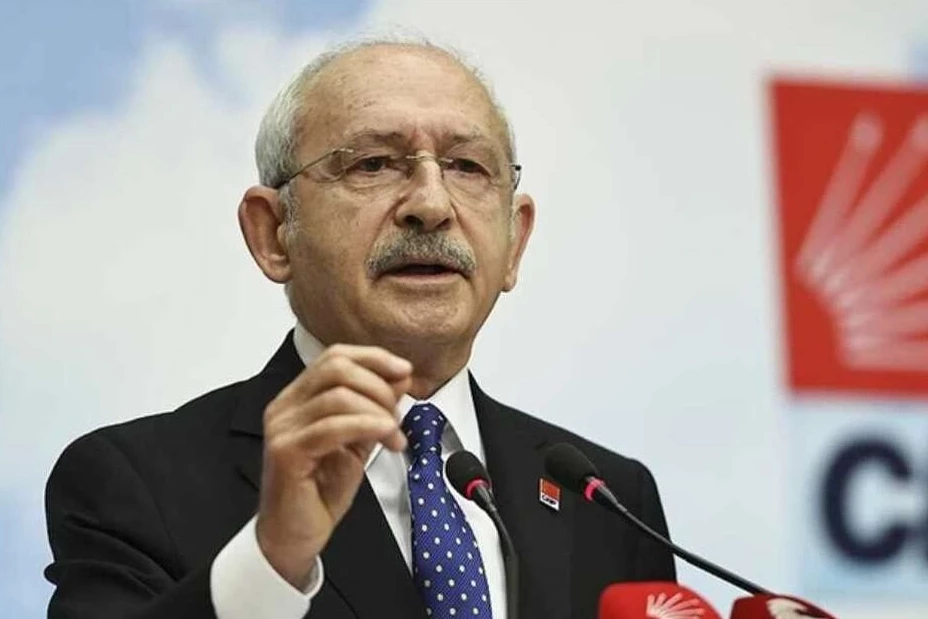 Kılıçdaroğlu