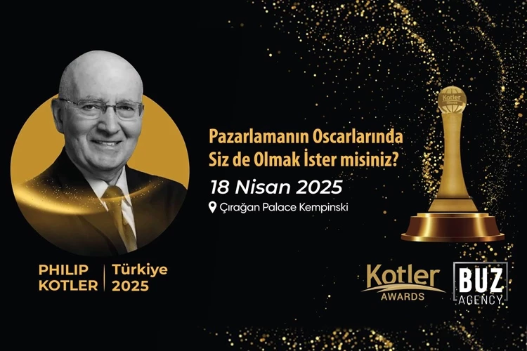 Pazarlamanın Oscar’ları... Türkiye