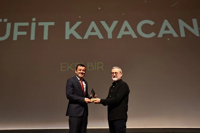 Müfit Kayacan