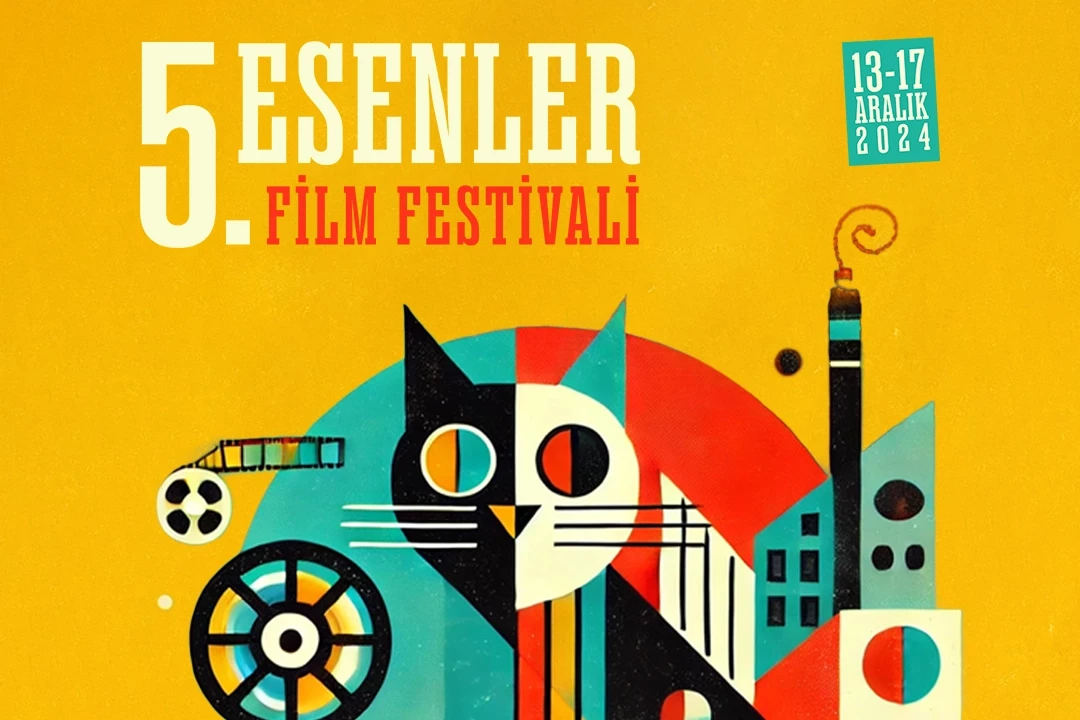 Esenler Film Festivali finalistleri belli oldu