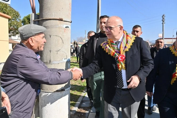 Manisa Gölmarmara