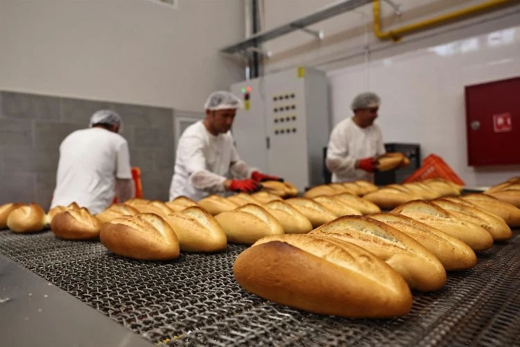 Ekmek ve simit fiyatlarına 