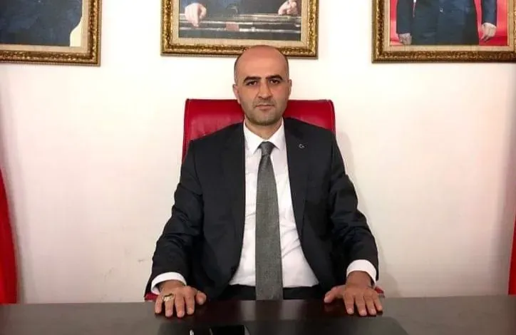 BAŞKAN AKDAĞ,TÜRK MİLLETİ, TARİHİ DESTANLARLA DOLU BİR MİLLETTİR