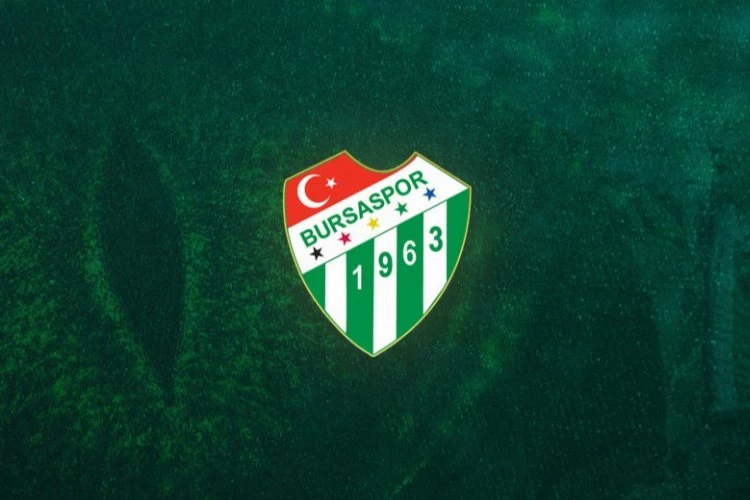 Bursaspor, Kırklarelispor maçı biletlerini satışa çıkardı