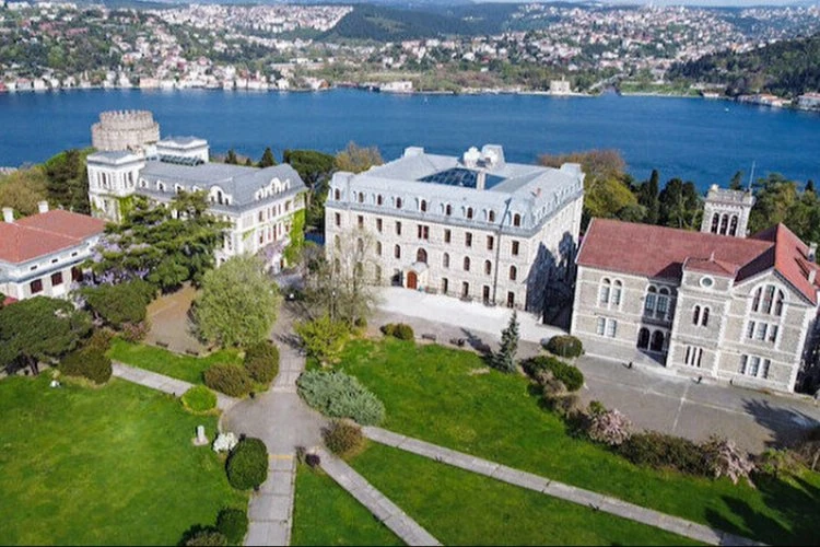 Boğaziçi Üniversitesi