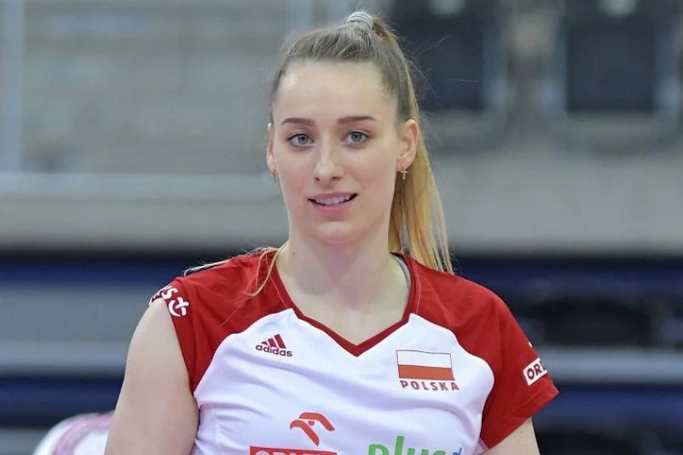 Olivia Rozanski Beşiktaş Ayos’ta