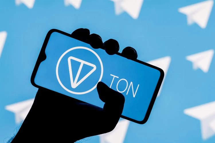 Dolandırıcılar Toncoin için Telegram kullanıcılarının hedefinde