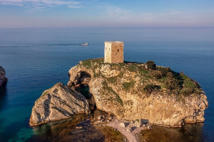 İşte şehirlere yakın tatil rotaları