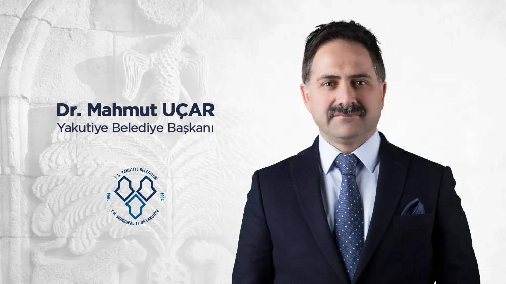 BAŞKAN UÇAR;  YENİ GÖREV SÜRECİMİZİ EN VERİMLİ ŞEKİLDE DEĞERLENDİRECEĞİZ