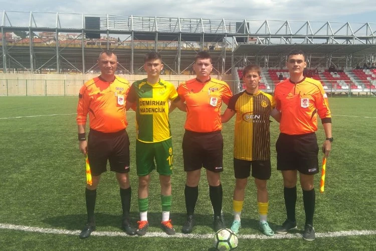 Keşanspor U17