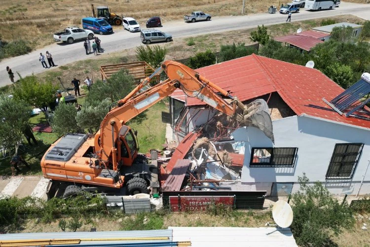 Seferihisar Belediye Başkanı