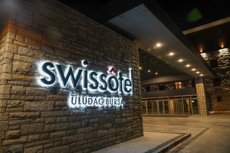 Swissôtel Uludağ