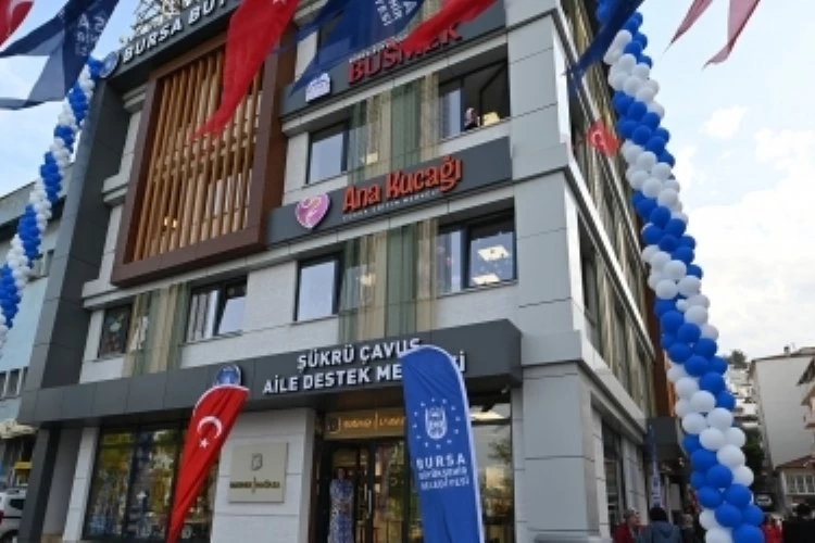 Bursa Büyükşehir