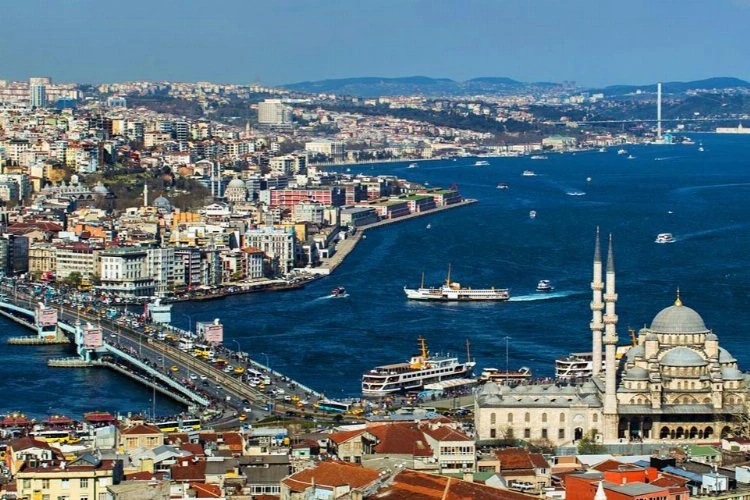 İstanbul