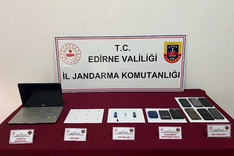 Dijital dolandırıcılara darbe