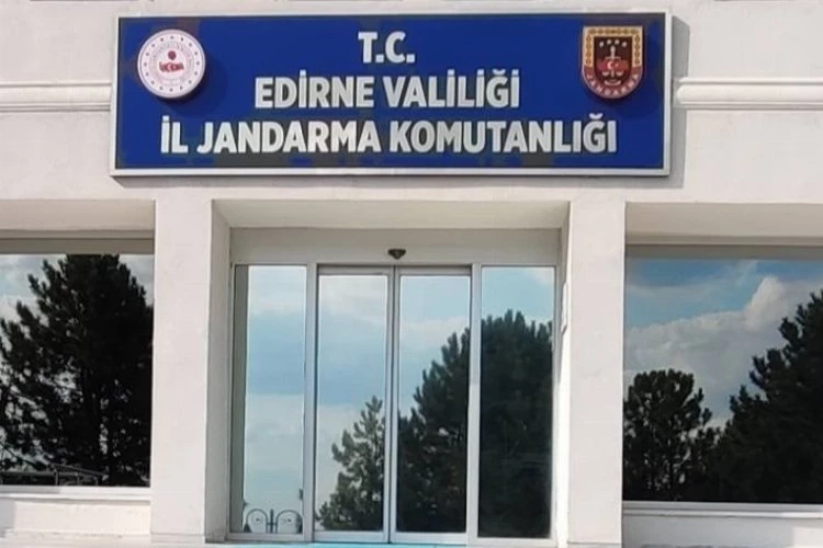 Edirne