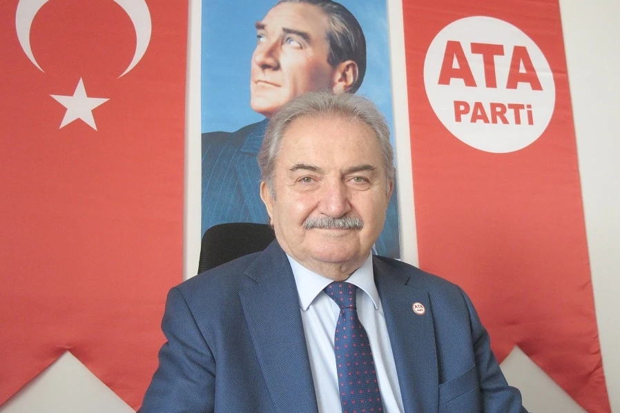 ATA Parti: Vatandaşların 