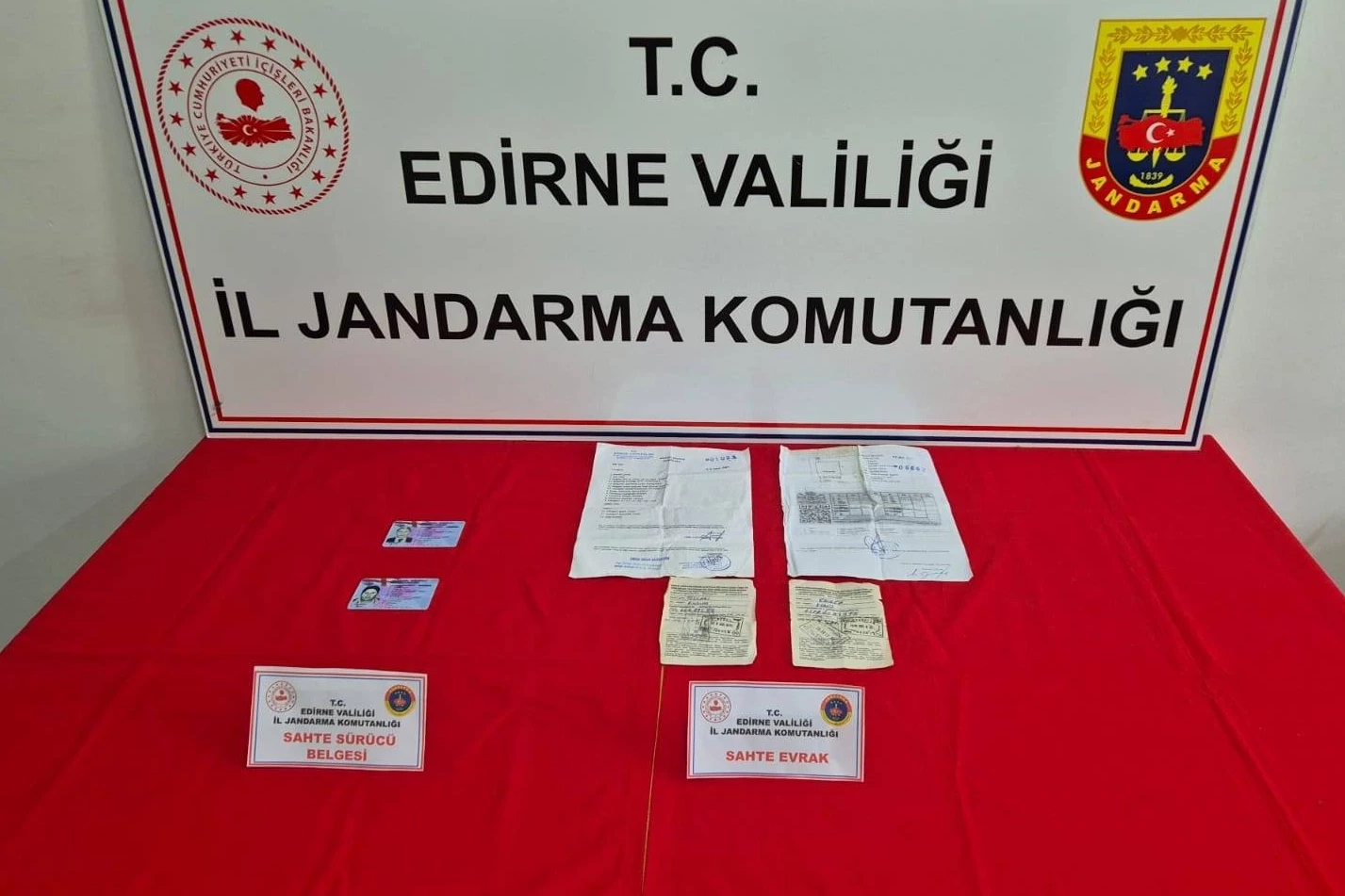 Edirne