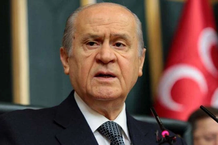 Bahçeli: Zafer meşalesi milli yüreklerin elinde parlayacak