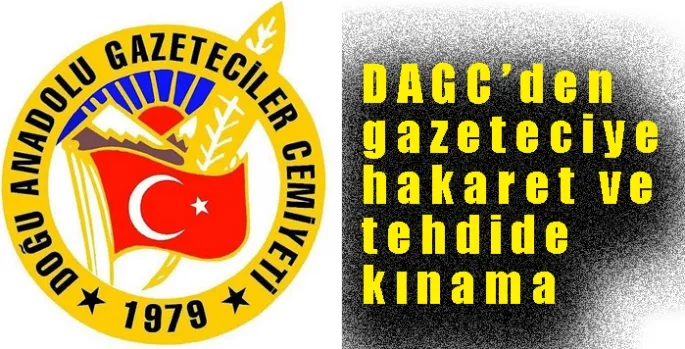 DGAC’den KUDAK’ya Kınama !!!