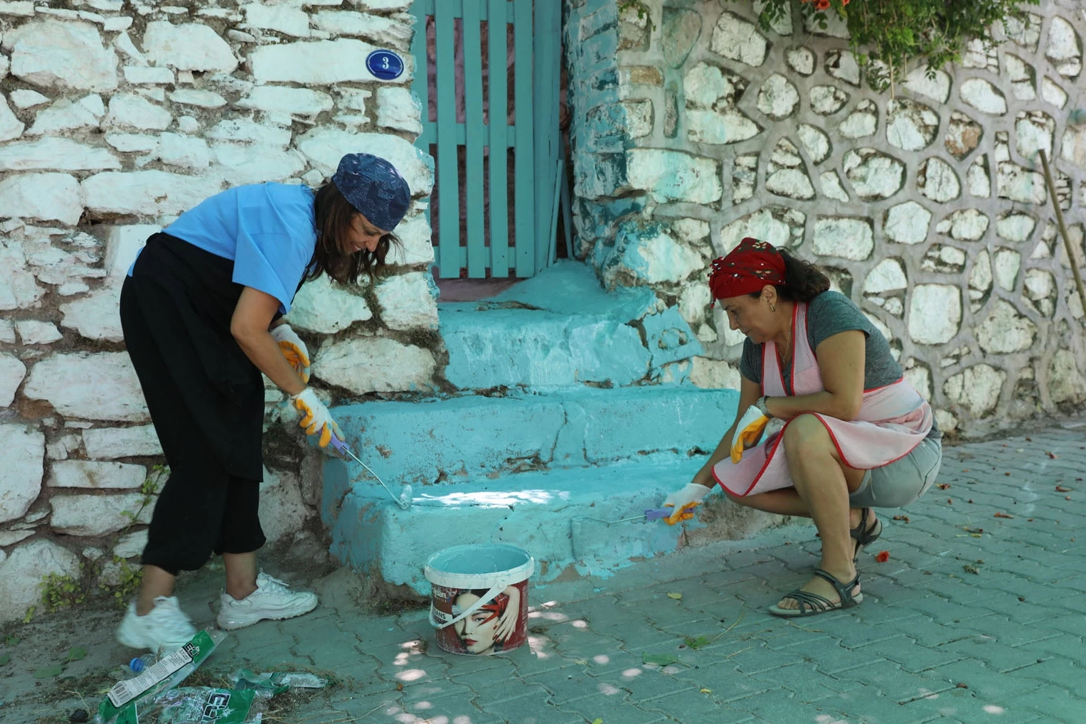 İzmir Güzelbahçe