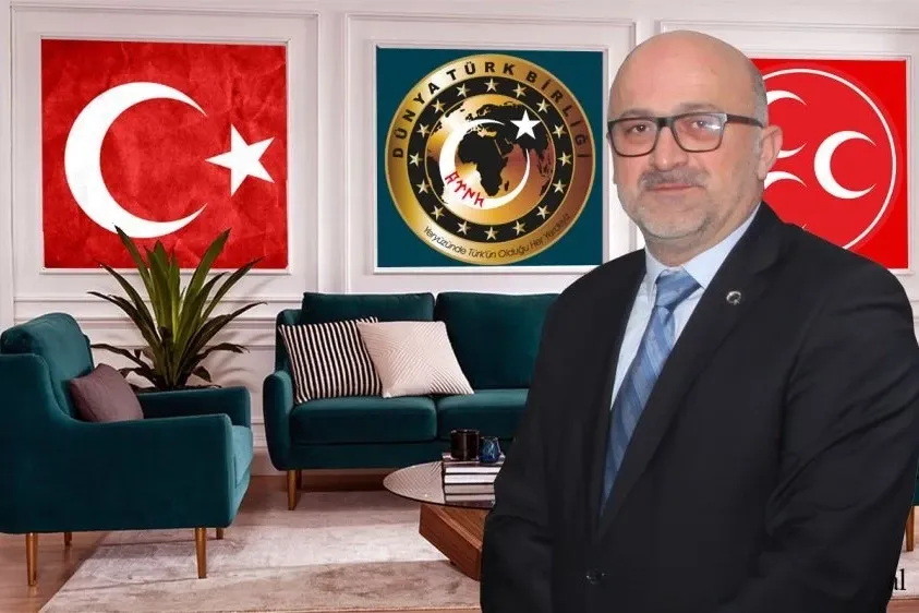 Alkan’dan Anafartalar Zaferi Mesajı