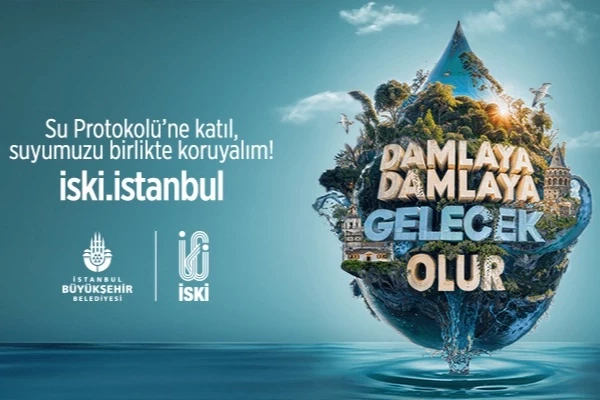 İSKİ tasarruflu aparatları dağıtmaya başladı