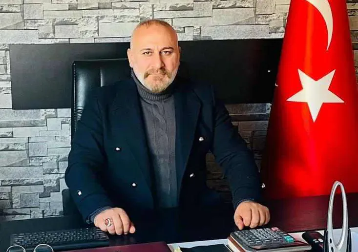 İL BAŞKANI AÇAR’DAN 12 EYLÜL MESAJI