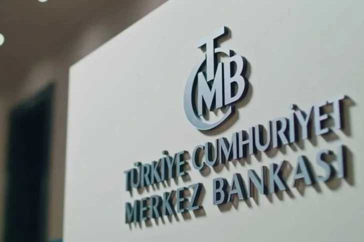 Merkez Bankası faizi sabit tuttu: Sıkı para politikası devam ediyor