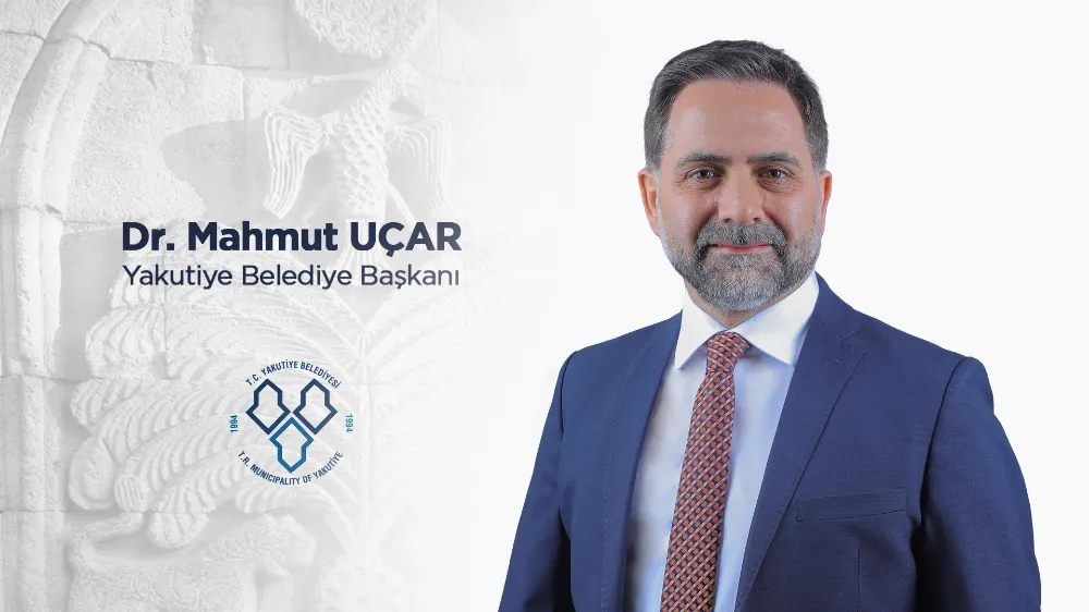 BAŞKAN UÇAR