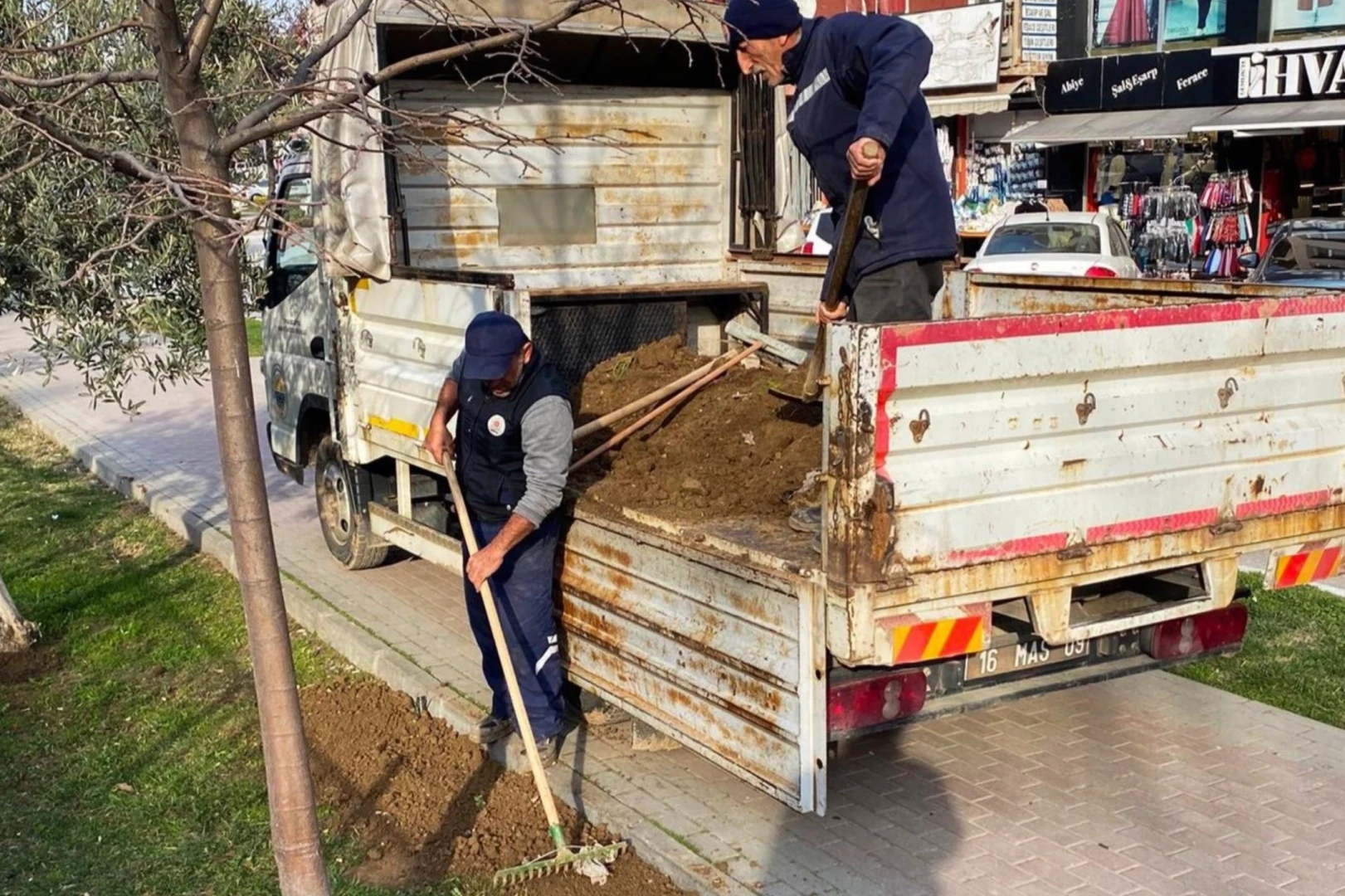 Bursa Gemlik