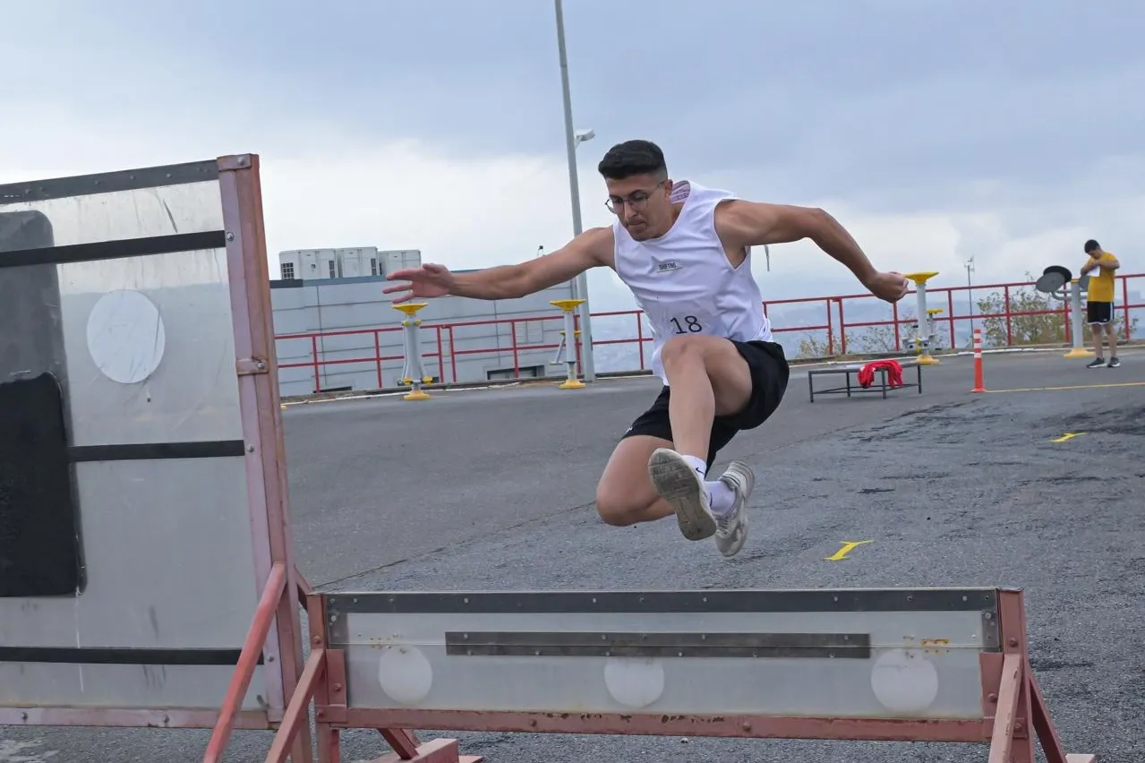 İzmir Zabıtası 50 yeni memur ile güçleniyor