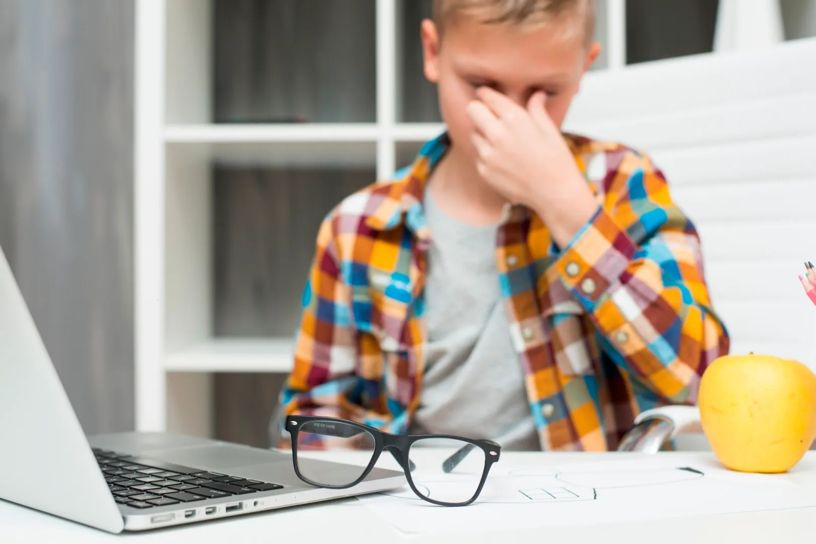 Göz tembelliği erken tanı ile önlenebilir