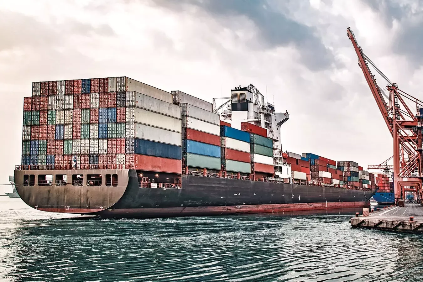 Türkiye-Malezya ticaretinde menşe kontrollerinde yeni dönem