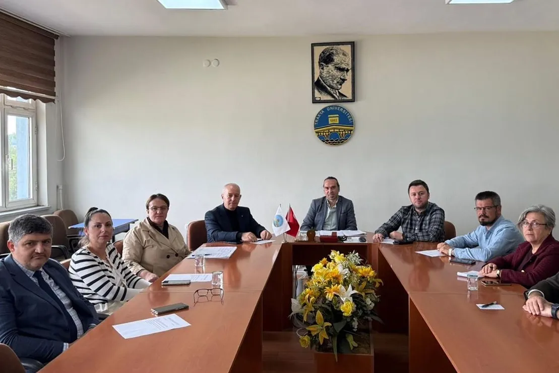 TOBB–YÖK Meslek Yüksekokulları Eğitim İş Birliği Protokolü toplandı