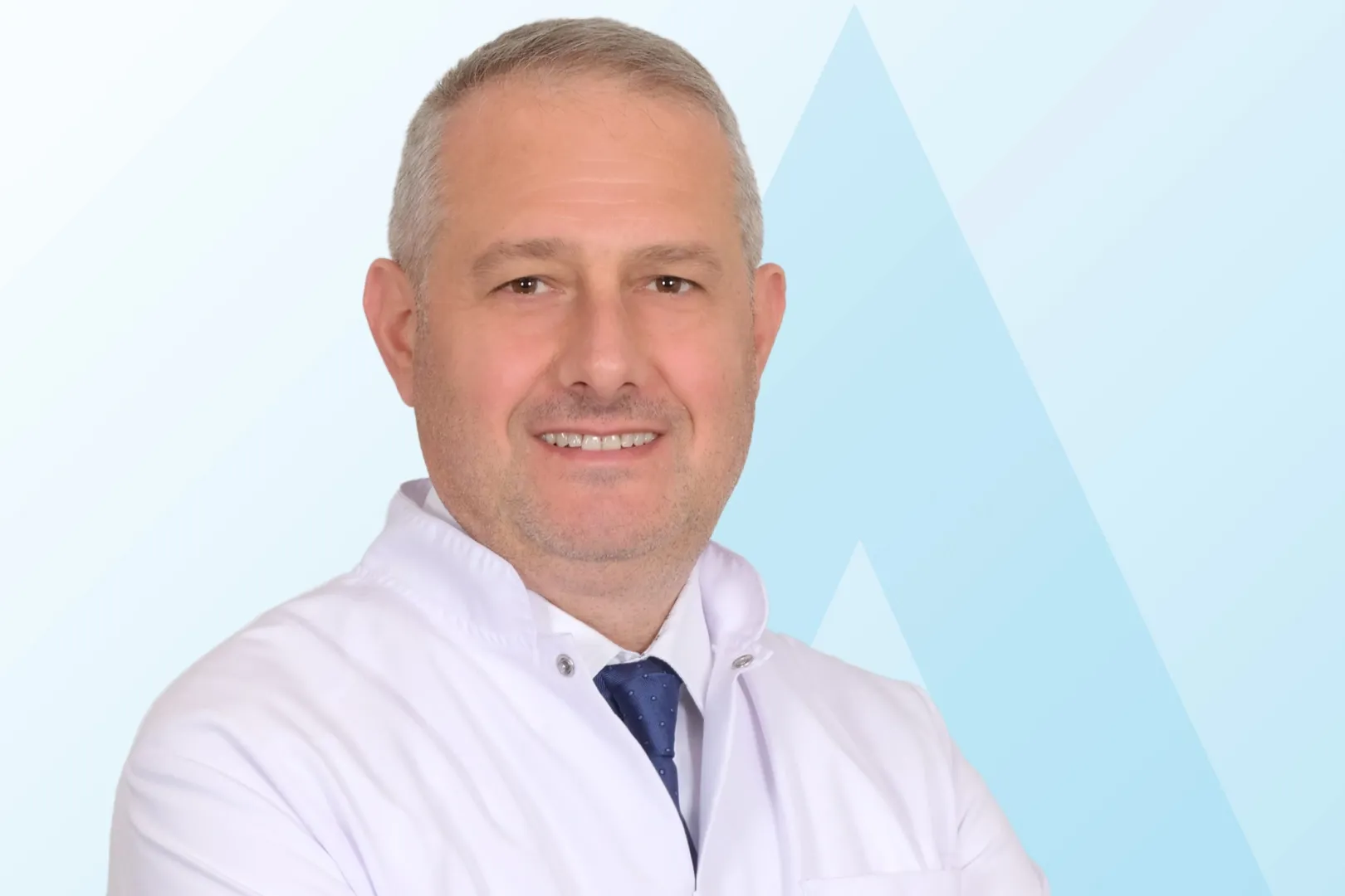 Şiddetli kalça ağrısına kalıcı yöntem