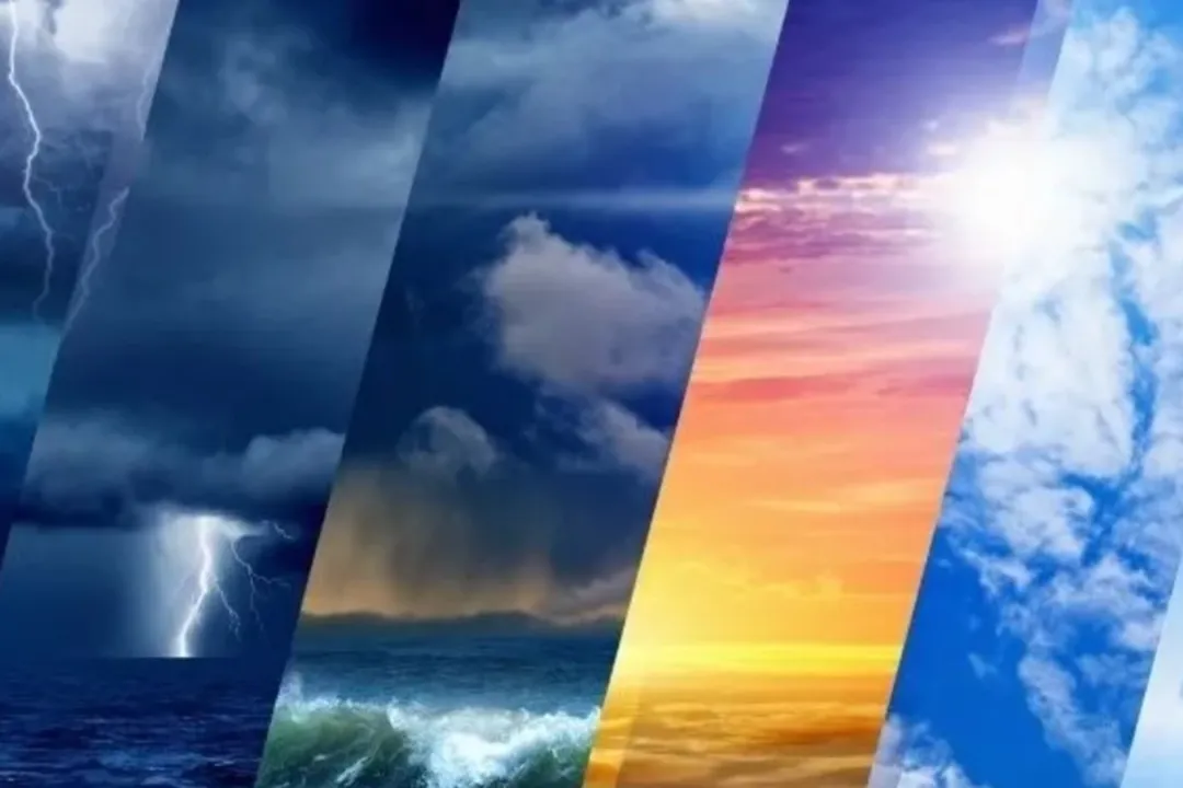 Haftanın ilk gününde yurtta hava nasıl olacak?