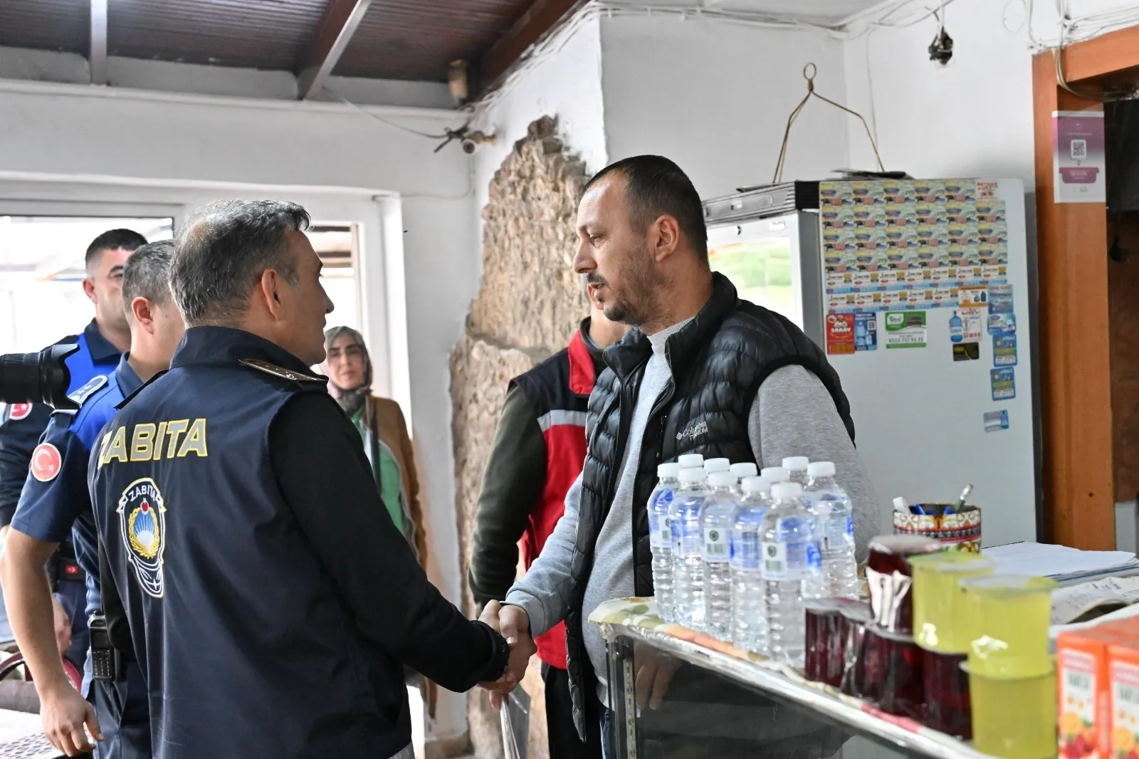 Manisa Büyükşehir